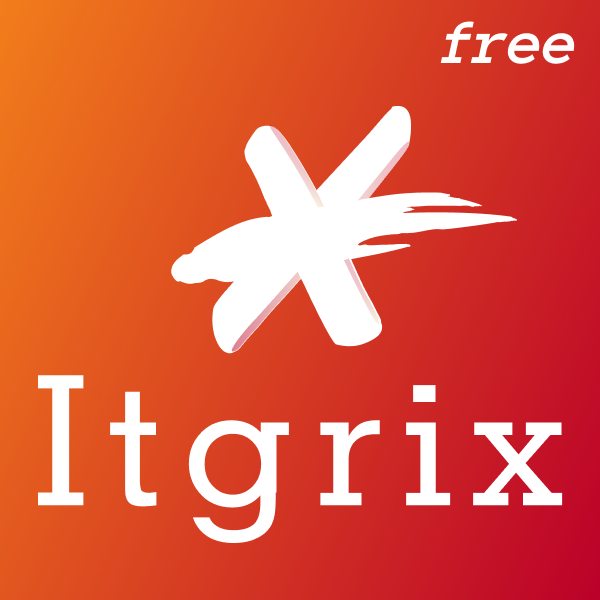 Asterisk-коннектор Itgrix
